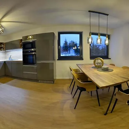 Apartmany Fun & Relax Dolni Morava Exterior photo