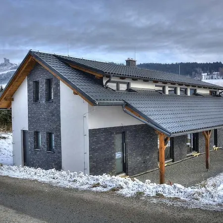 Apartmany Fun & Relax Dolni Morava Exterior photo