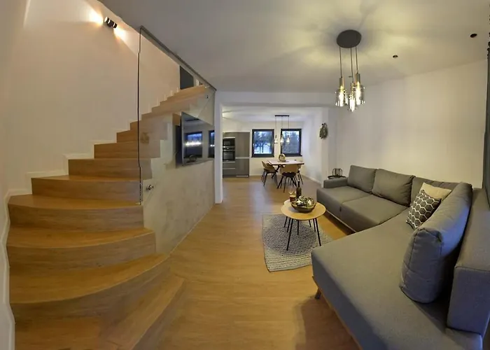 Apartmany Fun & Relax Dolni Morava