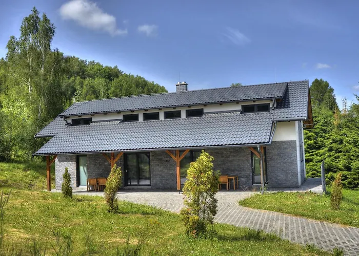 Apartmany Fun & Relax Dolni Morava