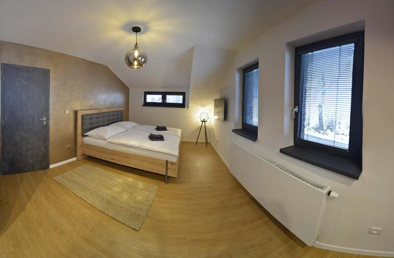 Fun & Relax Dolni Morava
