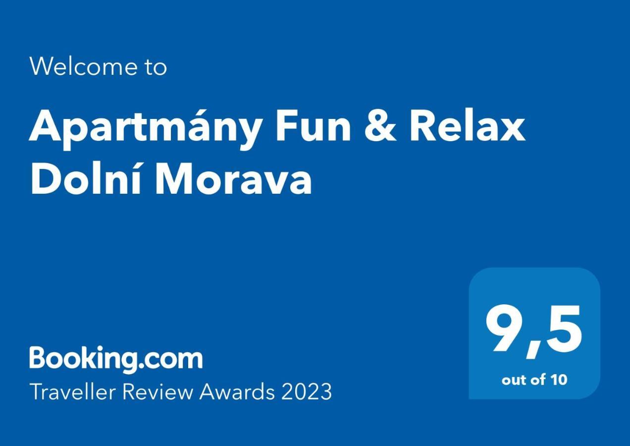 Fun & Relax Dolni Morava