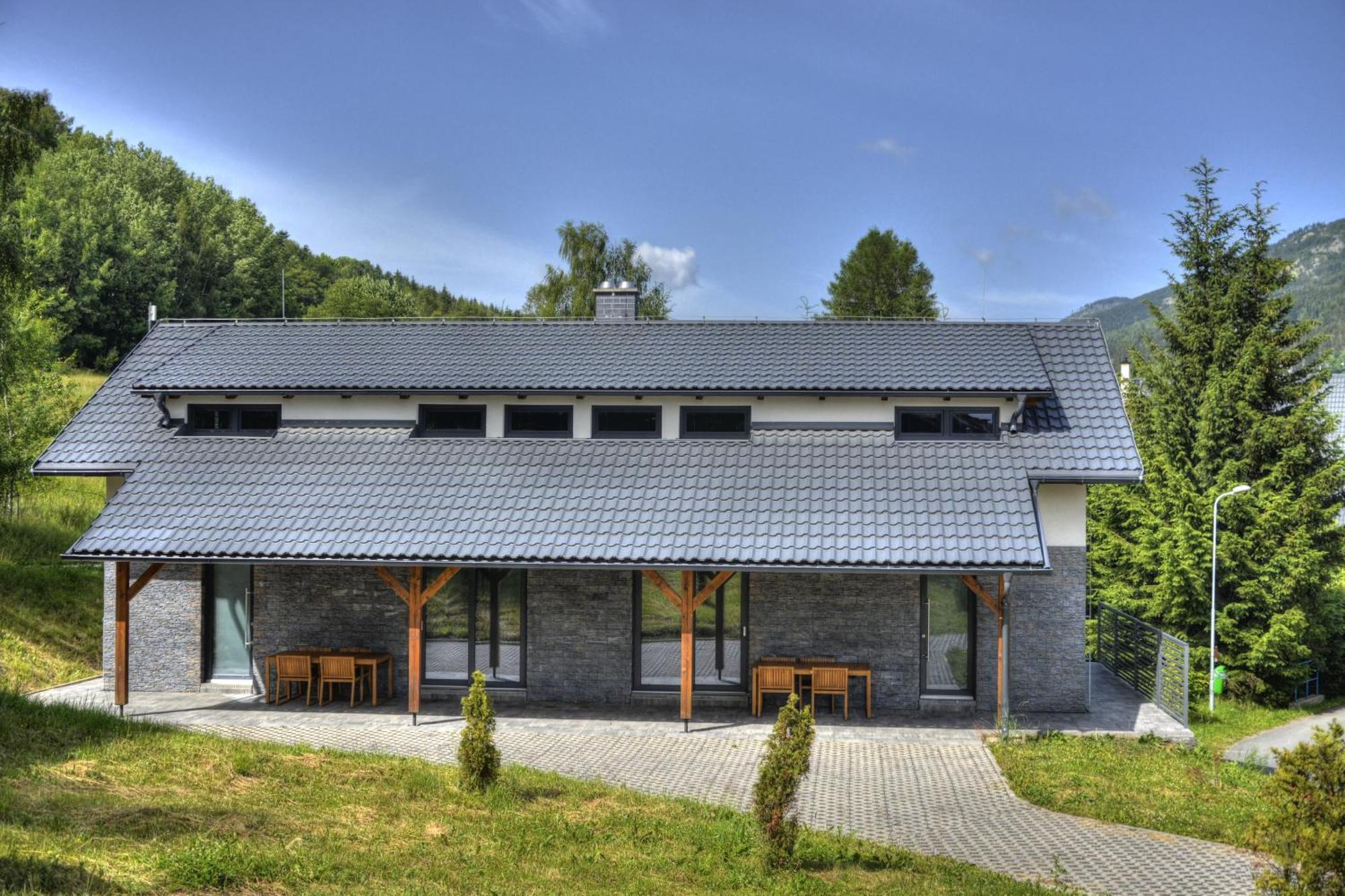 Fun & Relax Dolni Morava