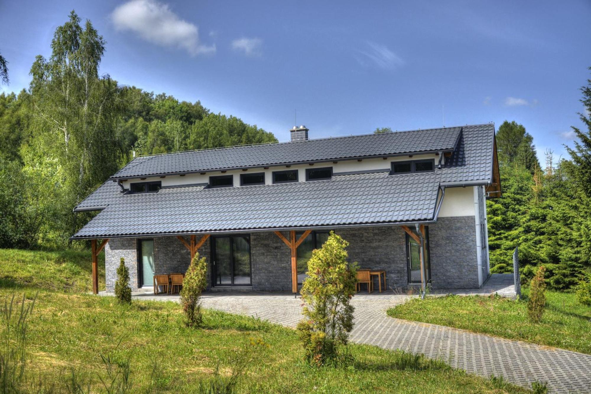 Fun & Relax * Dolni Morava