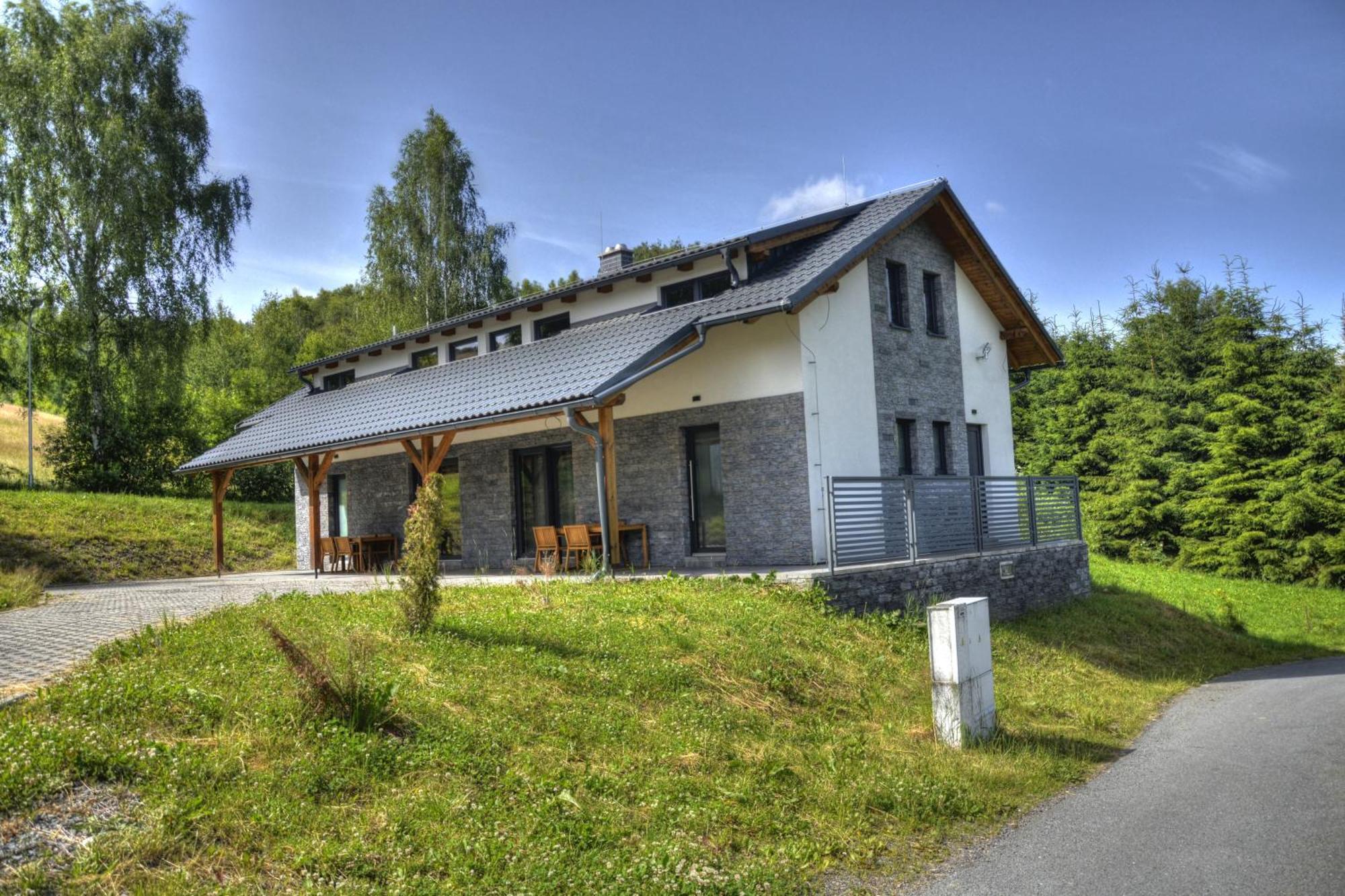 Apartment Fun & Relax Dolni Morava
